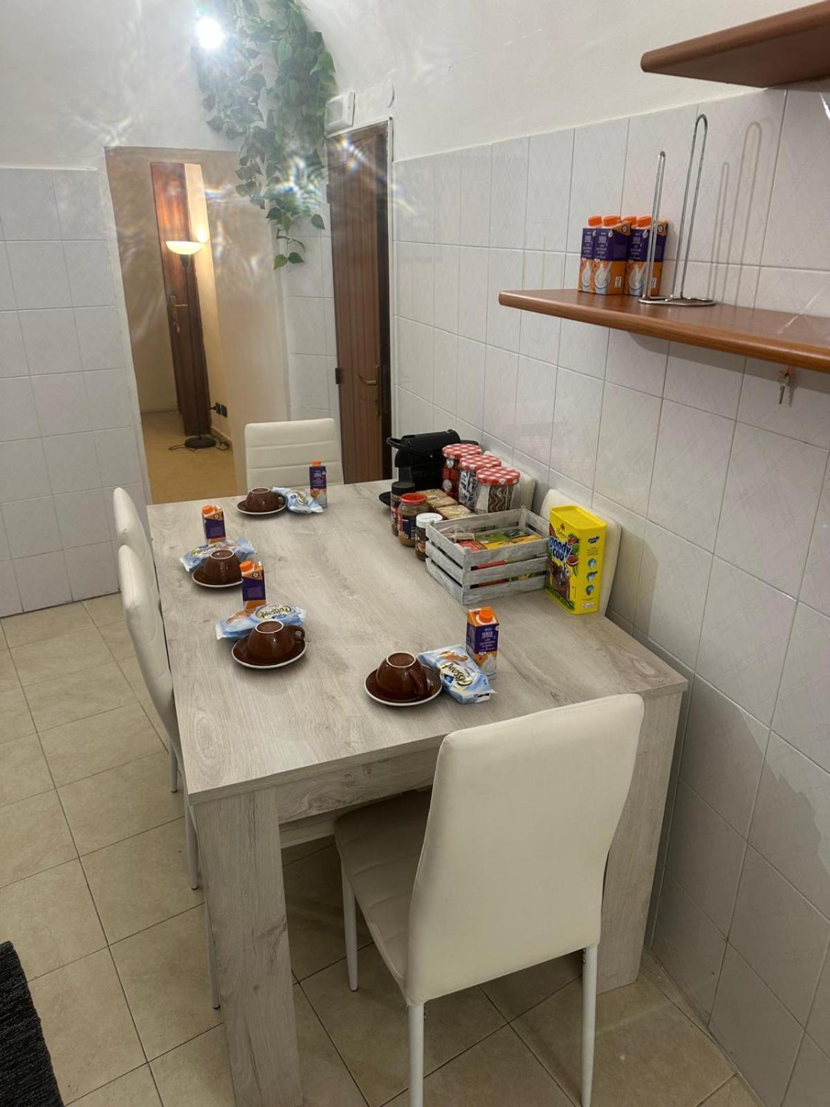 Agata House Hotel Катания Екстериор снимка