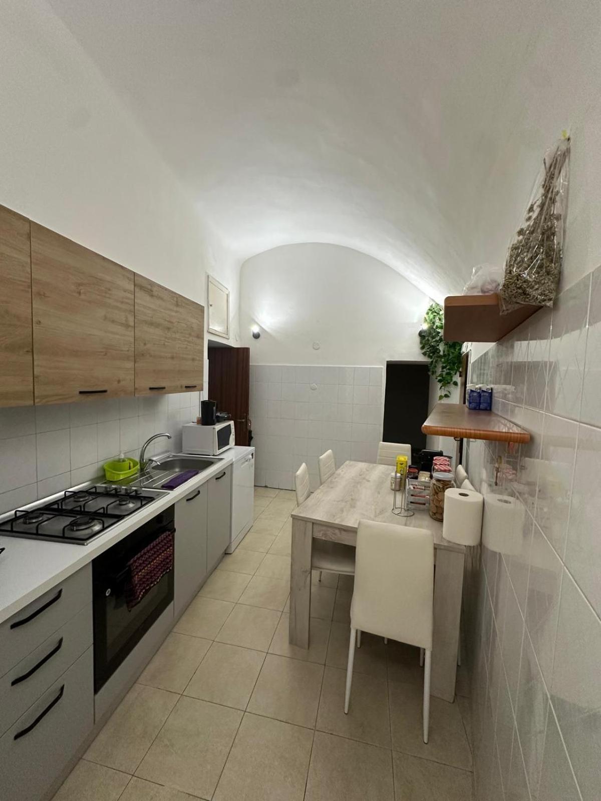 Agata House Hotel Катания Екстериор снимка