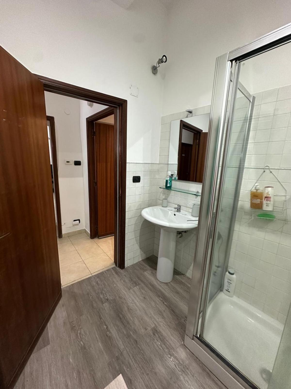 Agata House Hotel Катания Екстериор снимка