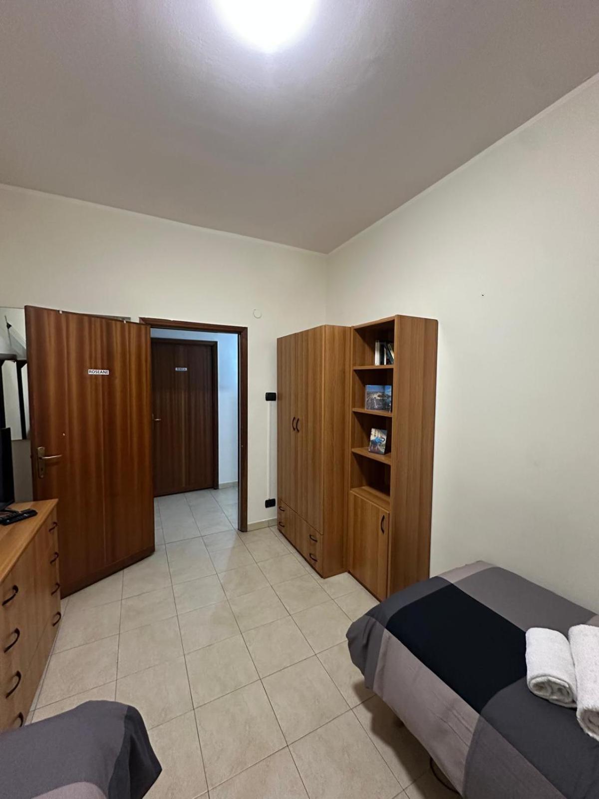 Agata House Hotel Катания Екстериор снимка