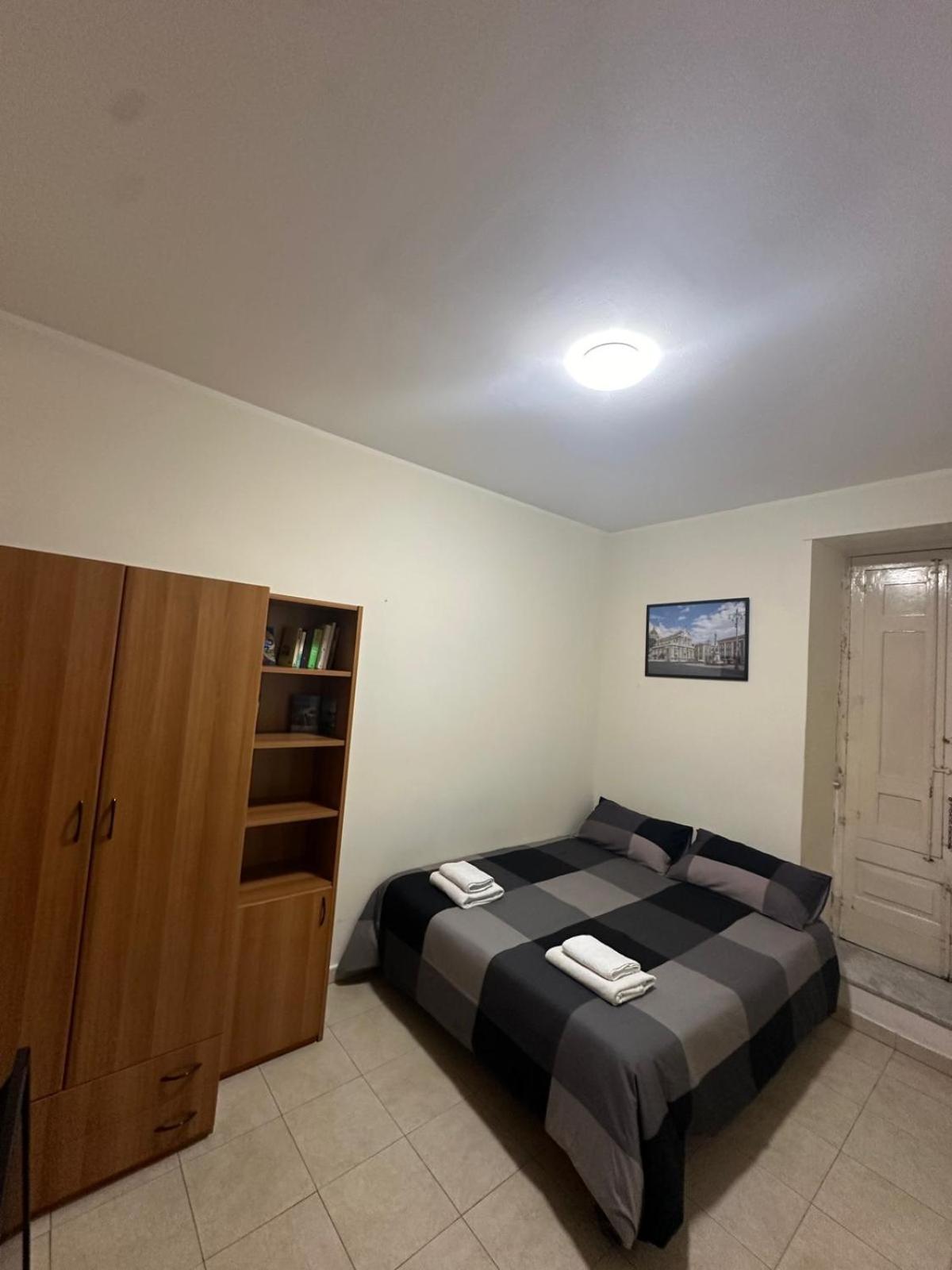 Agata House Hotel Катания Екстериор снимка