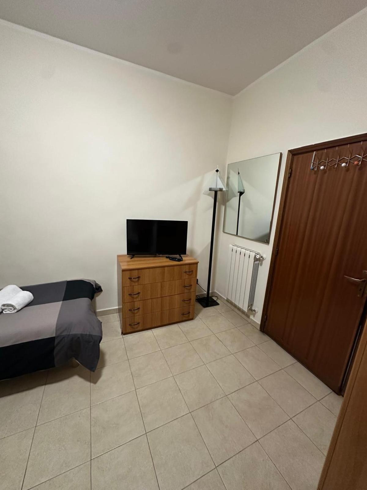 Agata House Hotel Катания Екстериор снимка