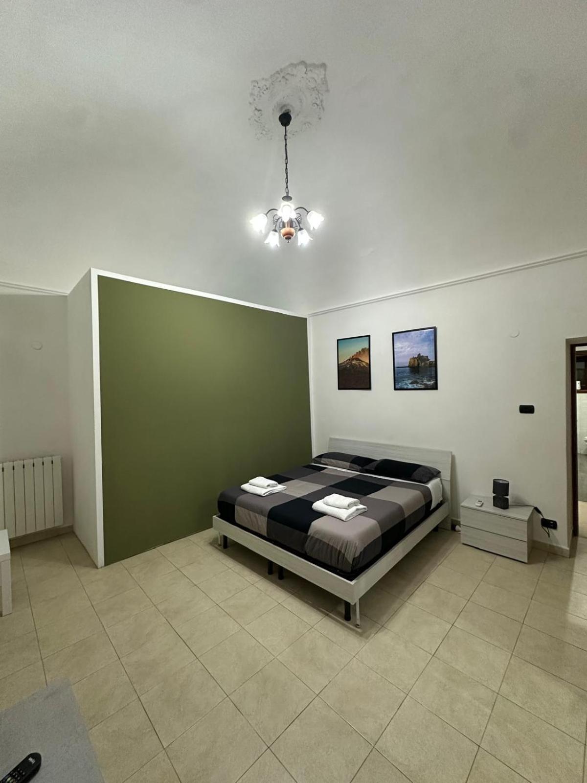 Agata House Hotel Катания Екстериор снимка