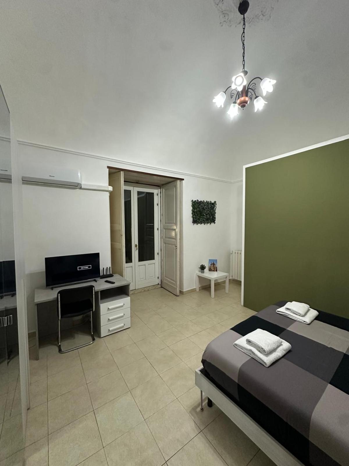 Agata House Hotel Катания Екстериор снимка