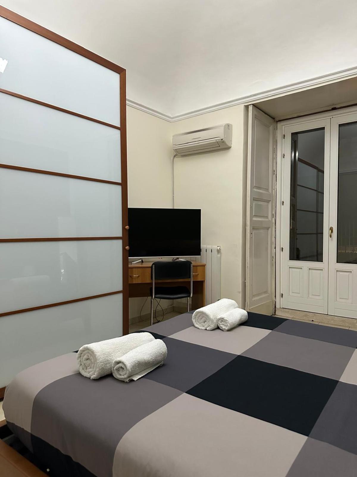 Agata House Hotel Катания Екстериор снимка