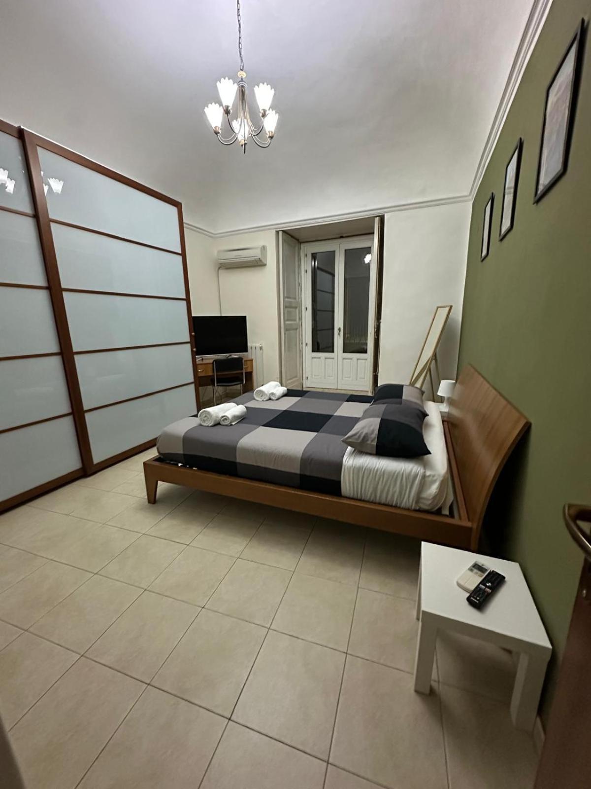 Agata House Hotel Катания Екстериор снимка