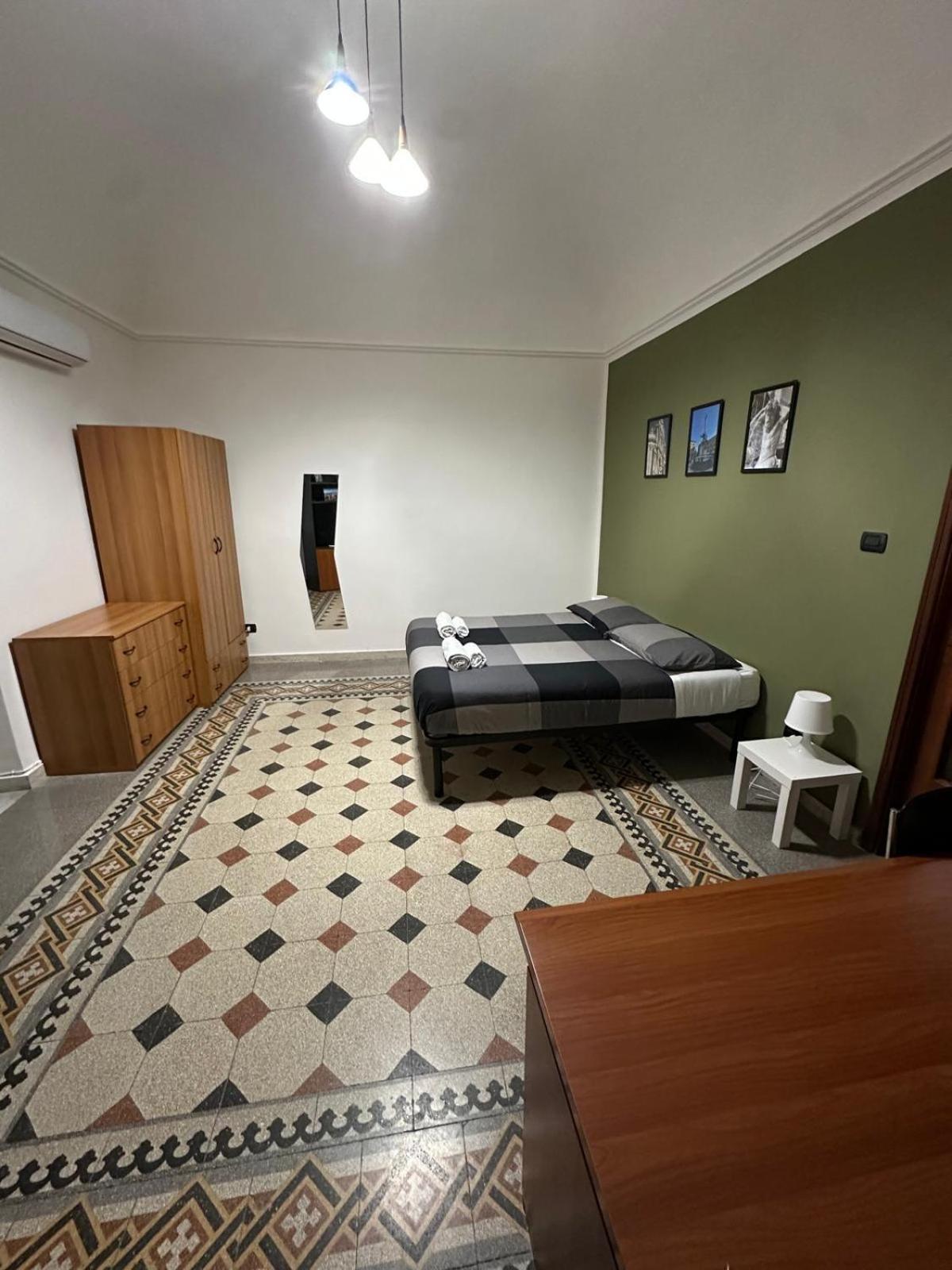 Agata House Hotel Катания Екстериор снимка